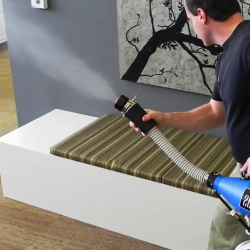 Professional Odor Removal in East Pasadena, CA